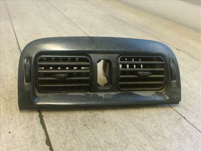 MAZDA 626 97.08-00.07 Középső szellőző