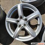 5x114,3 17 Nissan,Renault,Honda alufelni 110000ft a 4db/88/