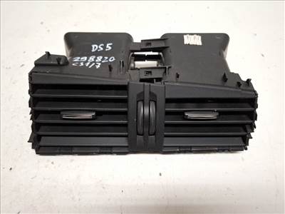 Citroen DS5 középső mûszerfal szellőző 9688623277