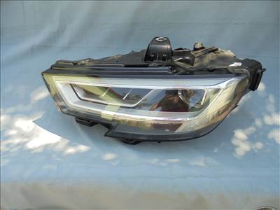 Audi A 3-as ( 8V) Led Mátrix fényszóró jó állapotban eladó