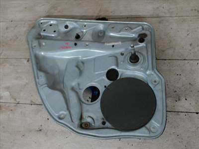 VOLKSWAGEN GOLF IV. Bal hátsó ablakemelő szerkezet mechanikus