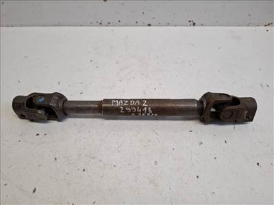 Mazda 2 (DE) kormánykardán