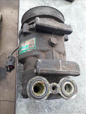 FORD FIESTA MK5  1.4 Tdci klímakompresszor 2SA61119D629AD, SD6V12 2s6119d628ad