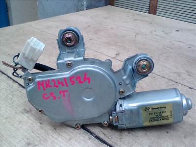 SSANGYONG Kyron 2005- Ablaktörlő motor hátsó