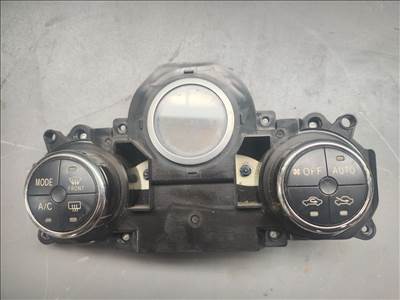 Daihatsu Terios (2nd gen) fűtéskapcsoló  55910b4040