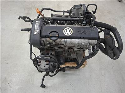 Volkswagen Golf VI 1.4 16V CGG motor, komplett (26020)