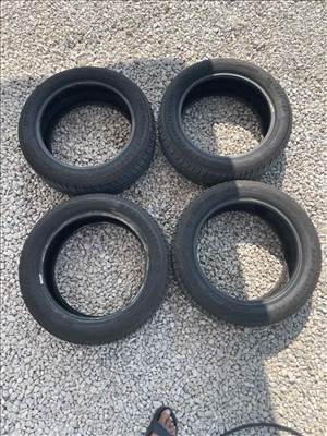  195/5516" használt BFGoodrich nyári gumi 