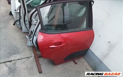 Citroën C3 III Ajtó 