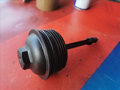 Skoda Rapid 1.6 TDI SKODA RAPID Olajszűrő Kupak  03l115433