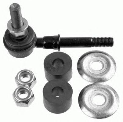LEMFÖRDER 30647 01 - Stabilizátor pálca NISSAN NISSAN (DONGFENG) 1. kép