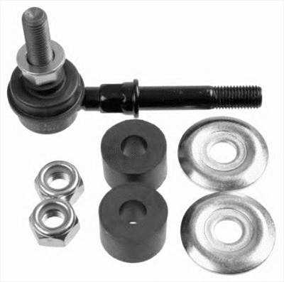 LEMFÖRDER 30647 01 - Stabilizátor pálca NISSAN NISSAN (DONGFENG)