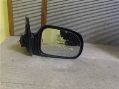 SUZUKI SWIFT 89-96 Jobb visszapillantó tükör mechanikus