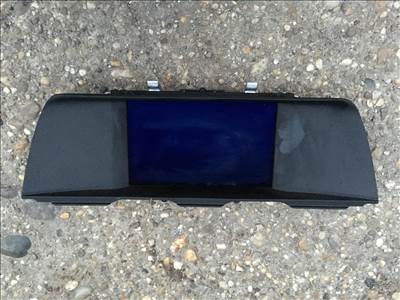 BMW 5-ös sorozat F10/F11 navigáció 9243896