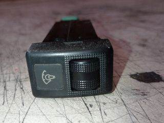 Mazda MPV (LW) Műszerfal Fényerő Szabályzó *148605*