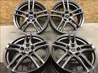 18 colos alufelni Mercedes, VW, Audi, Seat, Skoda, Bmw 18 col 5x112