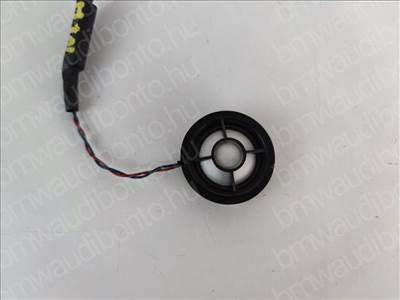 BMW X5 (E70) A oszlop hangszóró (pozíciófüggetlen) (6949737, 65136949737, 65139227249)