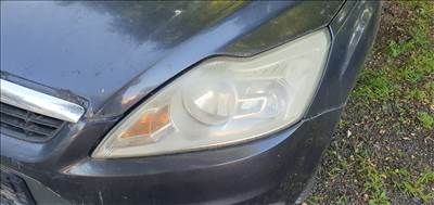 Ford Focus mk2 facelift bal első lámpa 