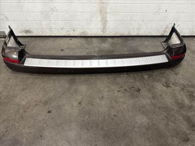 Volkswagen Transporter T6 Hátsó Lökhárító 19202 7e5807417d