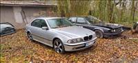 Eladó BMW 520i (2171 cm³, 170 PS) (E39)