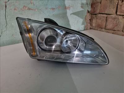 Ford Focus Jobb első xenon fényszóró 4M51-13W029-EE