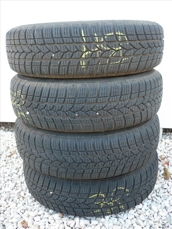  Suzuki Splash-Swift téligumi felnivel 3. kép