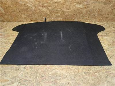 Subaru Impreza (2008-2012) Csomagtér Tálca 