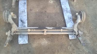 RENAULT KANGOO 97-03 Hátsó híd komplett 1.9D