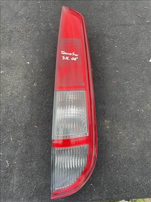 Ford Focus Mk2 kombi Jobb hátsó lámpa 