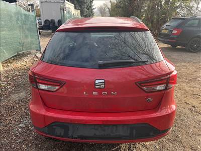 Seat León III FR csomagtér ajtó LS3H