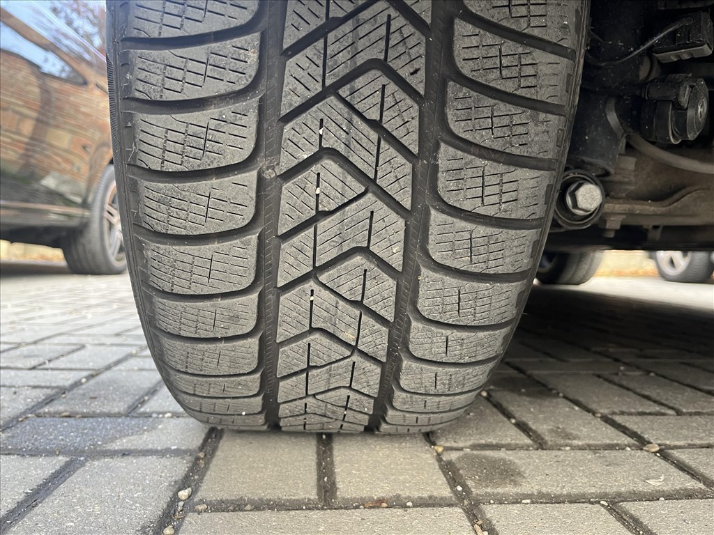  Bmw F15 E70 E71 5x120 19" gyári felni  alufelni, 2. kép