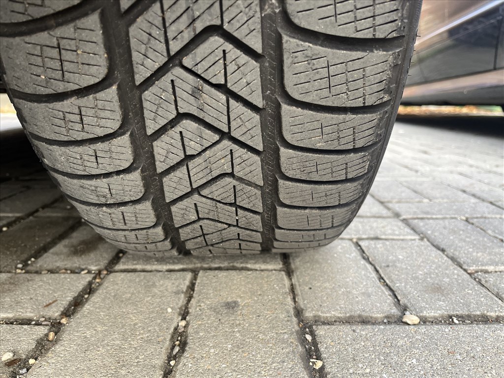  Bmw F15 E70 E71 5x120 19" gyári felni  alufelni, 4. kép