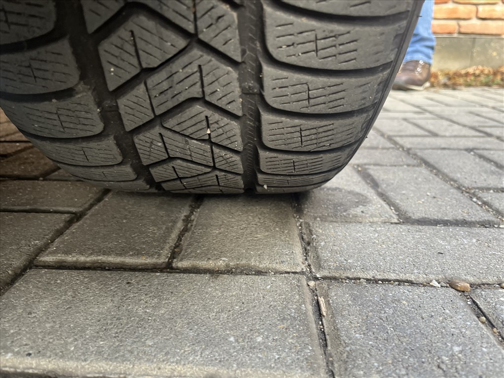  Bmw F15 E70 E71 5x120 19" gyári felni  alufelni, 6. kép