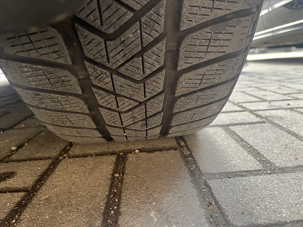  Bmw F15 E70 E71 5x120 19" gyári felni  alufelni, 8. kép