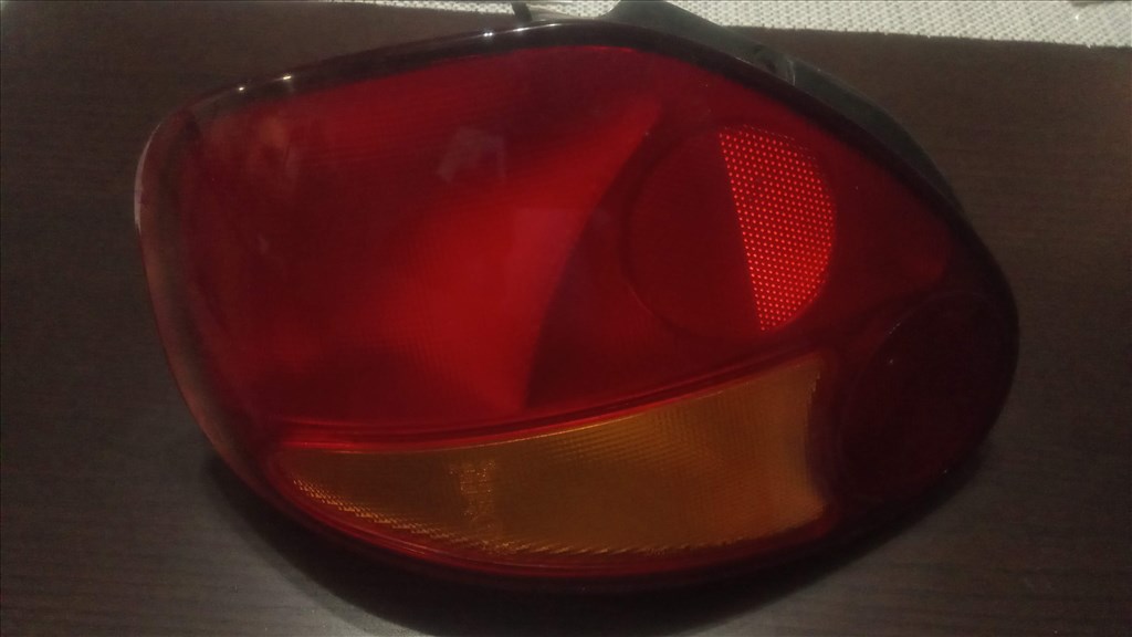 Daewoo Matiz Hátsó lámpa  2. kép