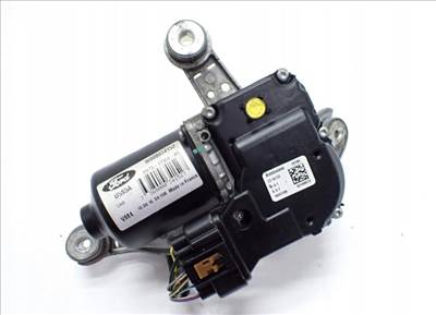 Ford Mondeo Mk5 bal első ablaktörlő szerkezet motorral DS73-17504-AG