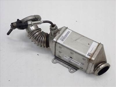 Fiat Ducato III 2.0 M-JET EGR hűtő 55268284