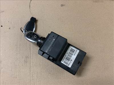 Mercedes Viano W639 gyújtáskapcsoló, 2 kulcs  a6395450508