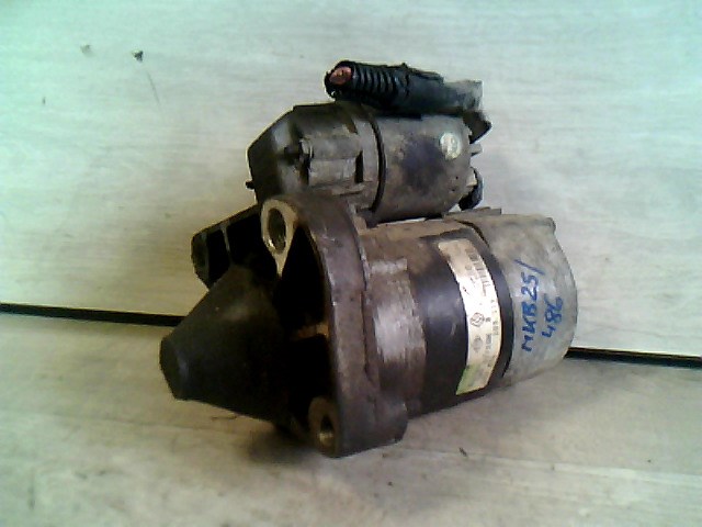 RENAULT MEGANE 95-99 Önindító. benzines 1. kép