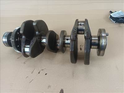 Opel Crossland X 1.2T Főtengely , 9992