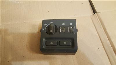 Volvo 30613945 S40 V40 világításkapcsoló 