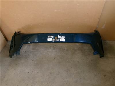 PEUGEOT 3008, 5008 első lökhárító héj 2020-2024