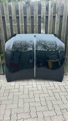 Mercedes W223 Maybach géptető krómcsíkkal a2238803401