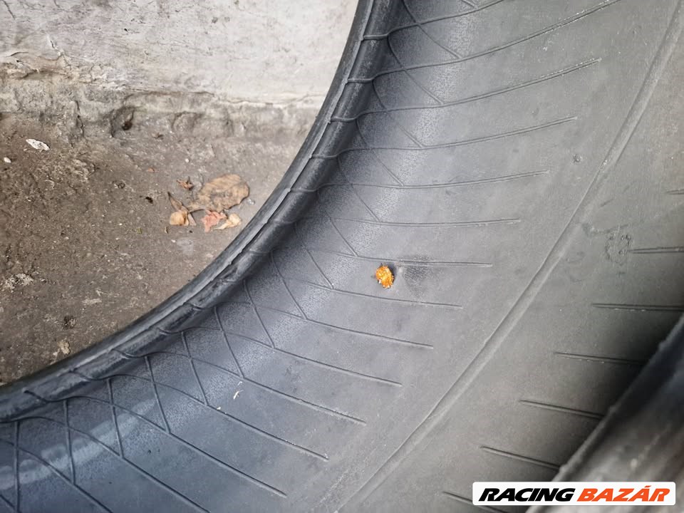  245/5018" használt Nexen téli gumi gumi 10. kép