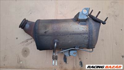 Opel Astra K 1.6 CDTI B16DTR részecskeszűrő 