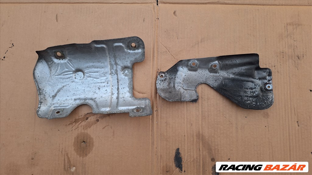 Opel Astra K 1.6 CDTI B16DTR részecskeszűrő  6. kép