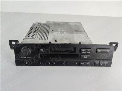 BMW 3 (E46) Rádió/CD (8383147, 65128383147, 65126902657, 65126912629, 65126923841, 65126943425, 65128368234)