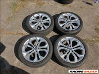 20" 5x114,3 Renault Scenic IV