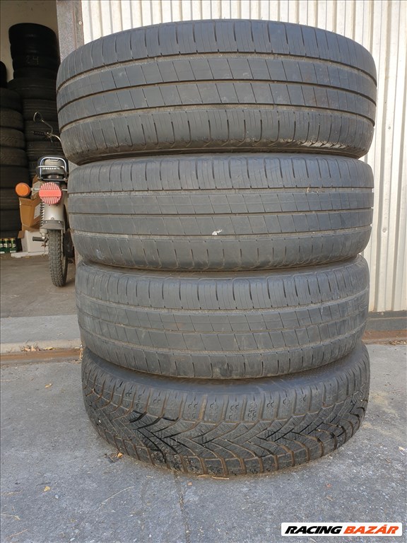 20" 5x114,3 Renault Scenic IV 6. kép