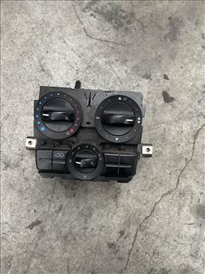 Mercedes Vito (2nd gen) W639 Fűtés kapcsoló 