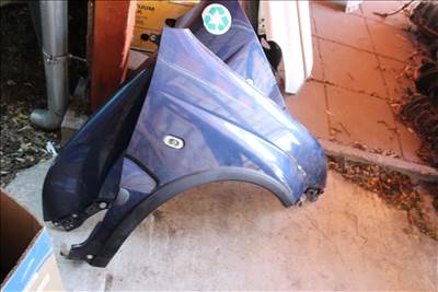 Suzuki Ignis II Jobb első sárvédő 